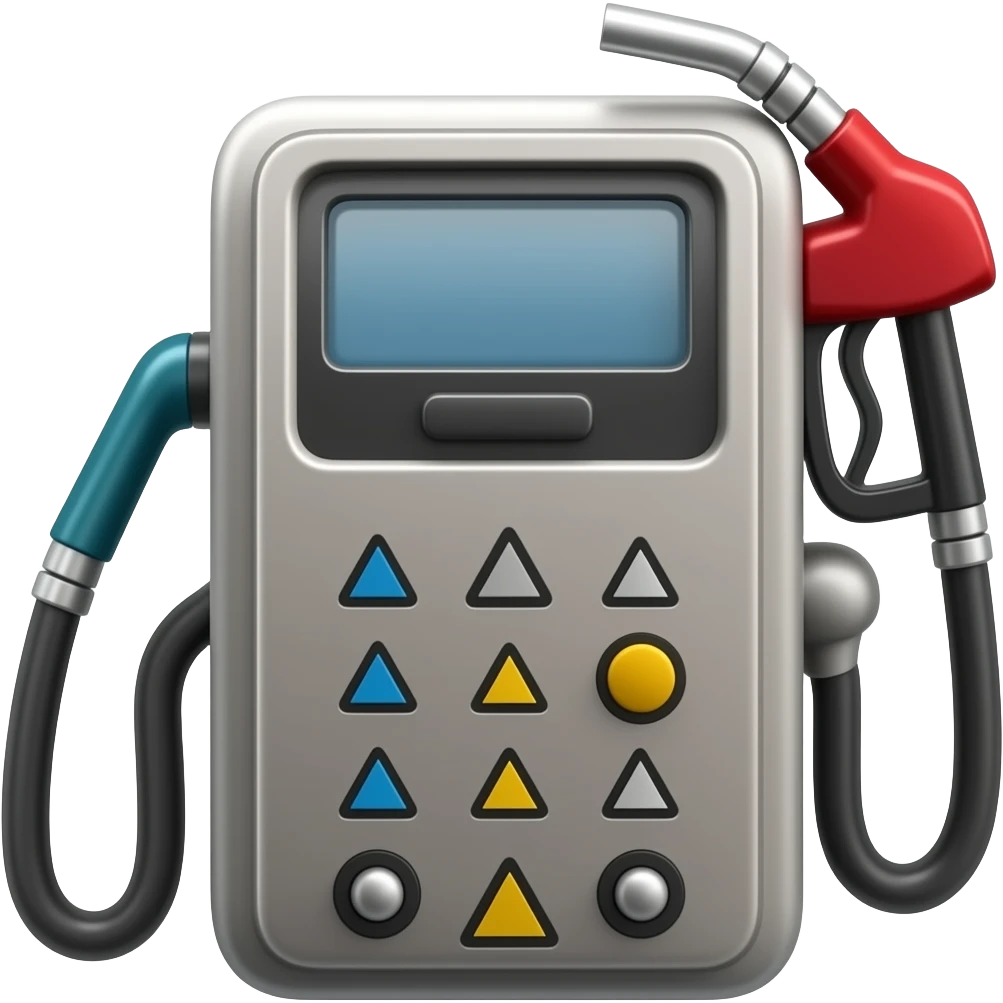 Gasoline emoji emoji