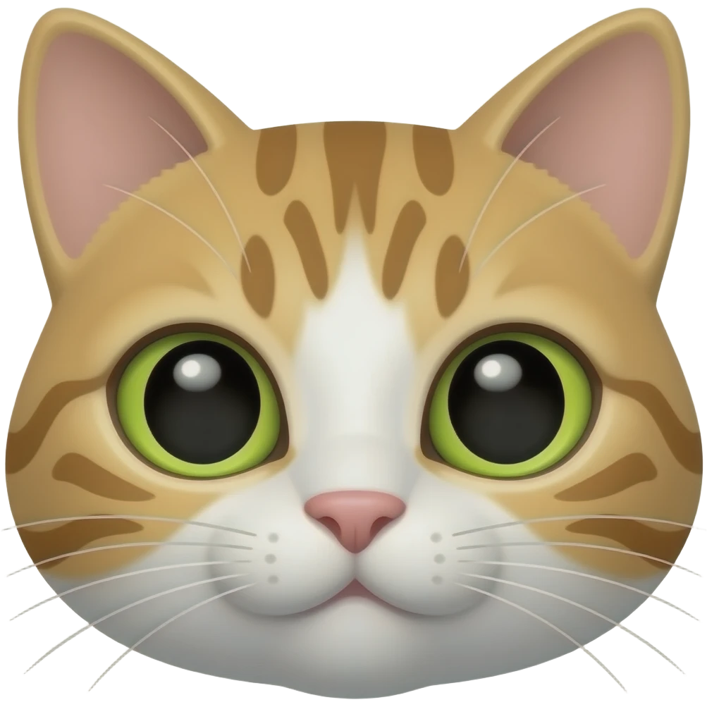 Emoji Cat emoji