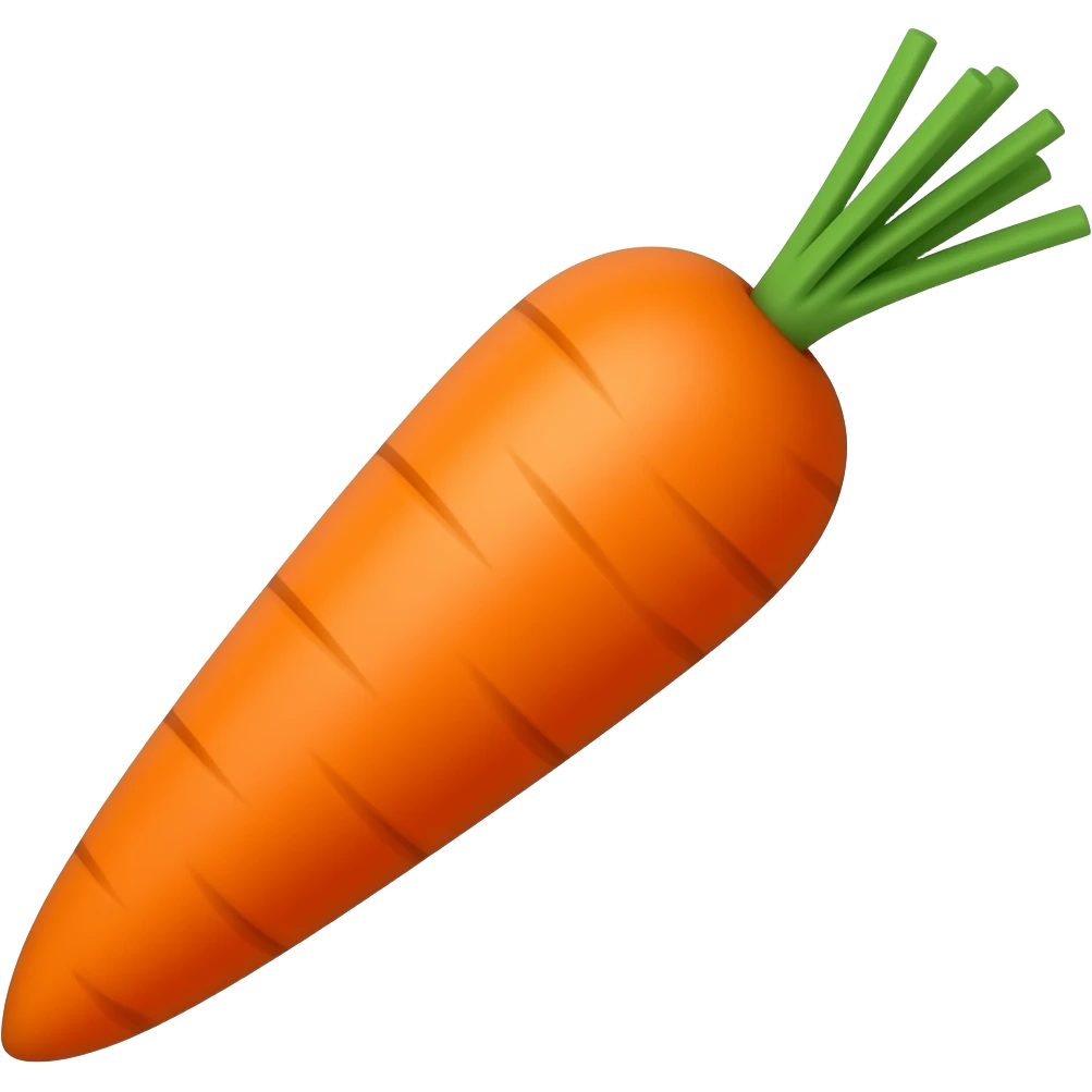 Vegetable emoji