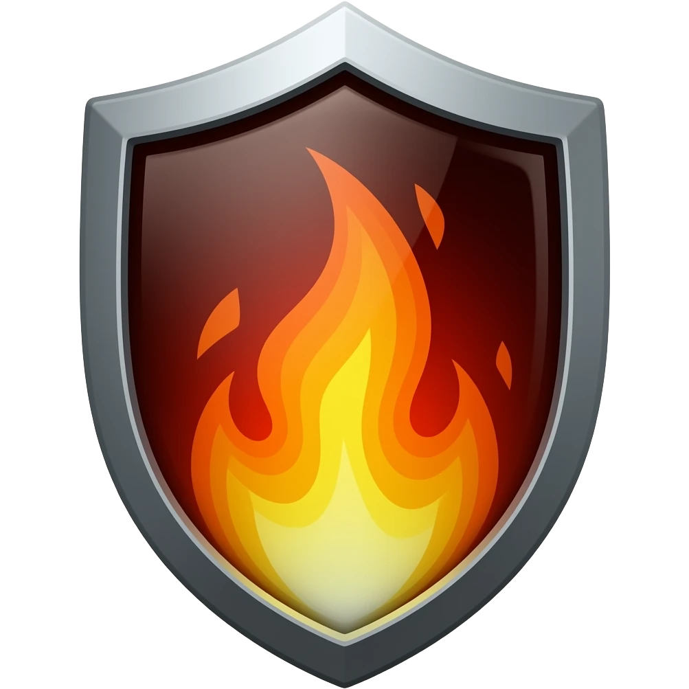 Embershed emoji