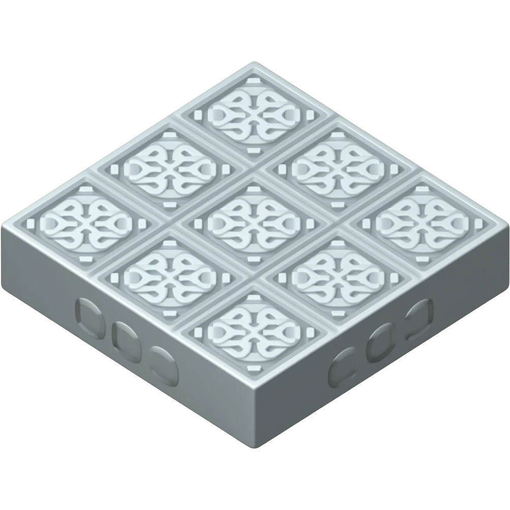 platform emoji
