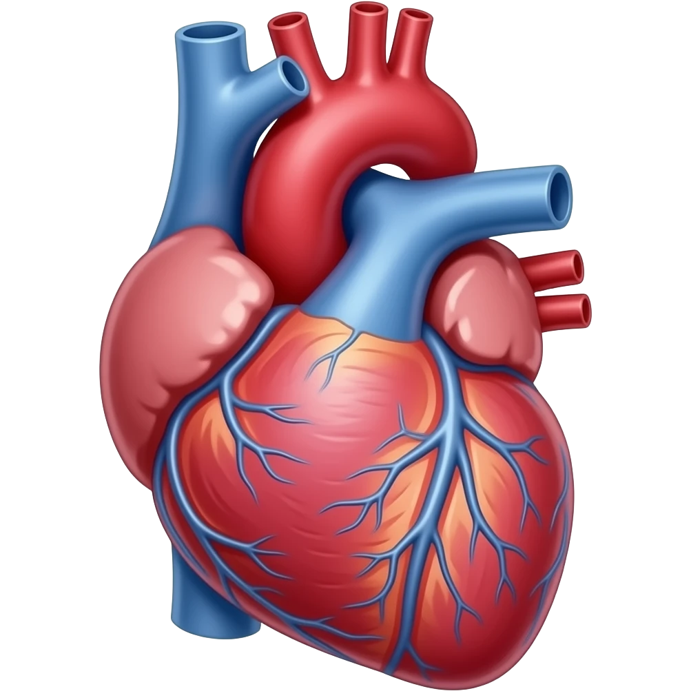 corazon humano emoji