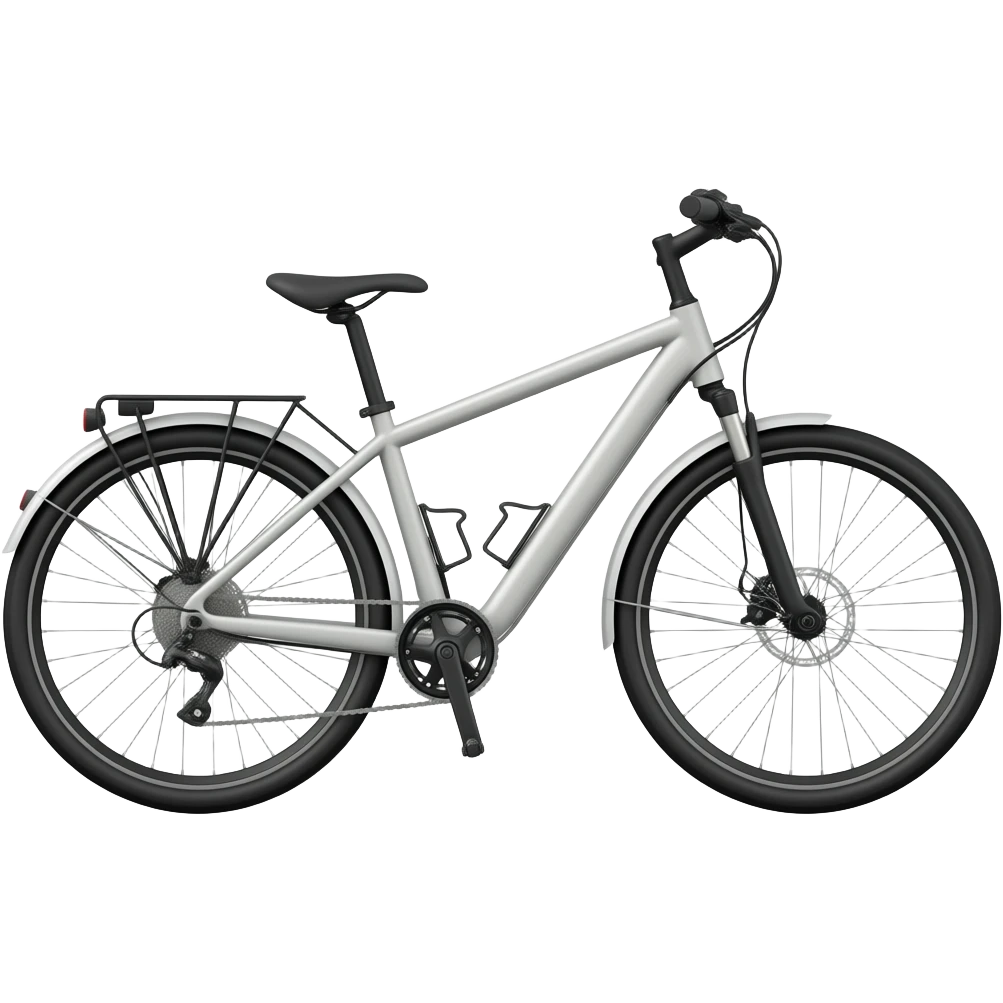 Ebike emoji
