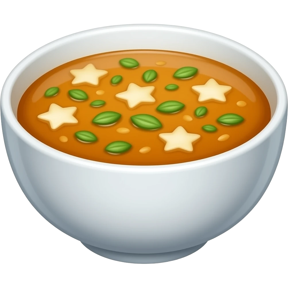 soup emoji