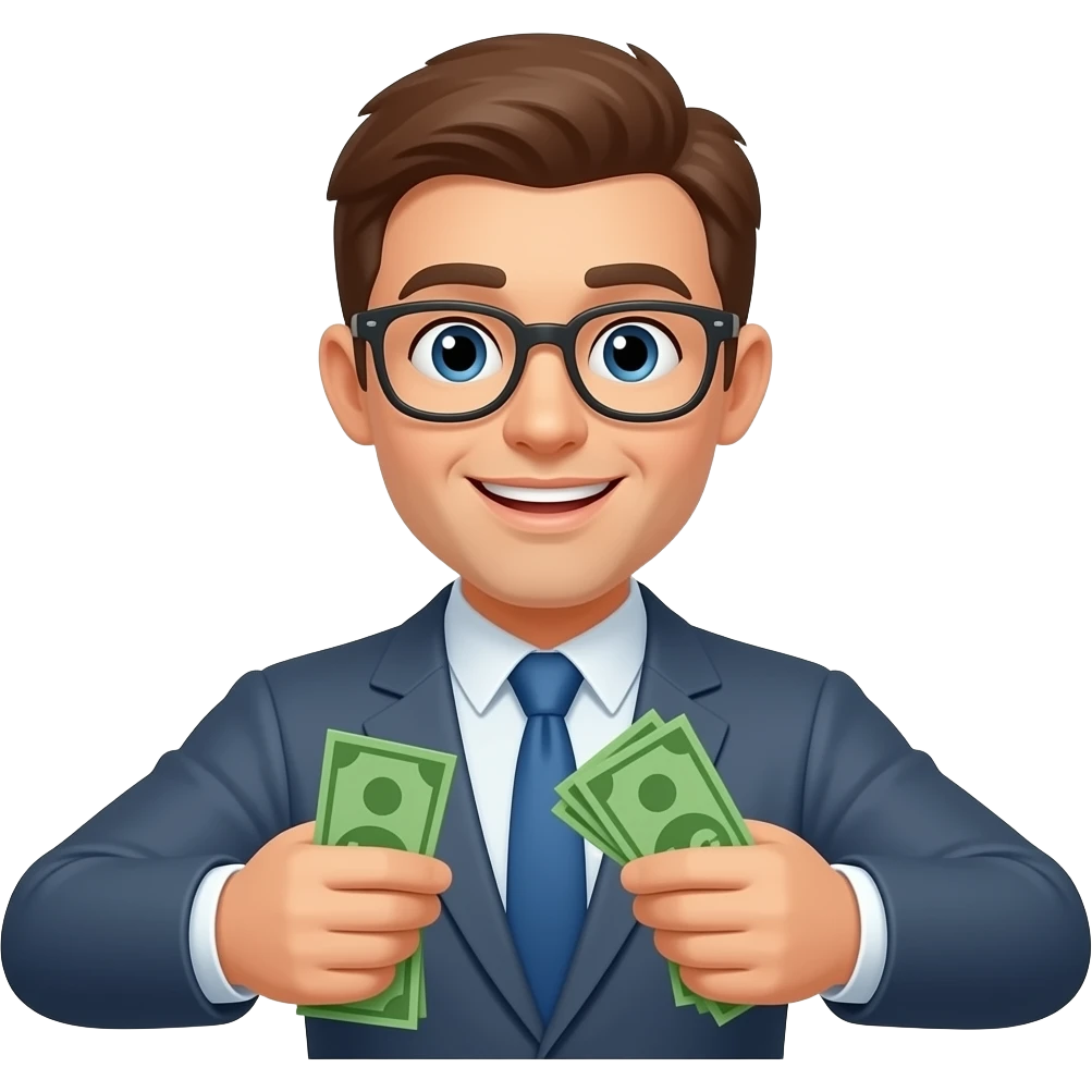 intercambio emoji