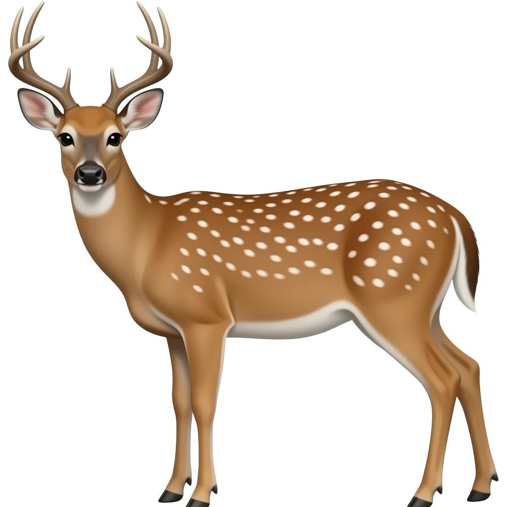 prey emoji