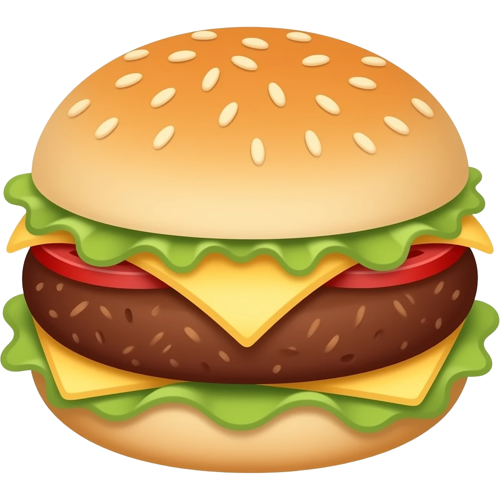 Kebab emoji
