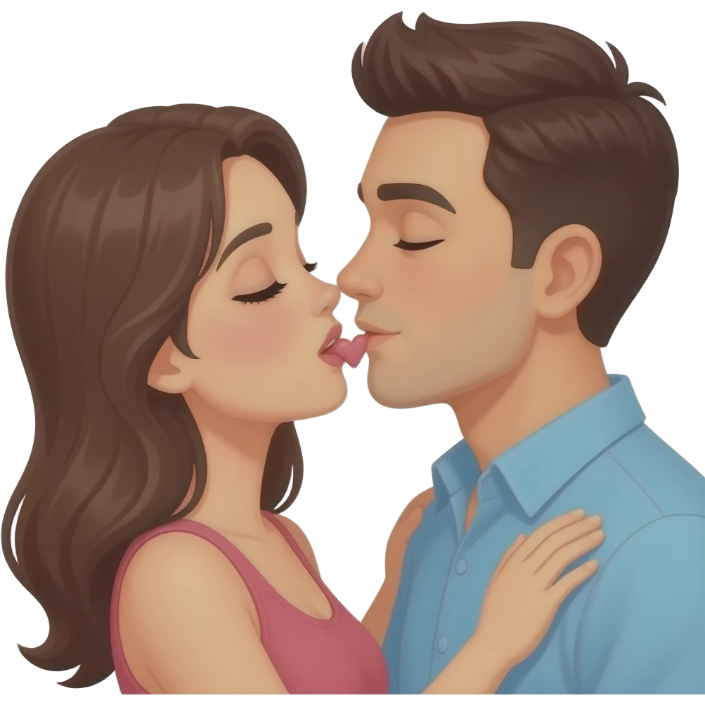 Sex emoji