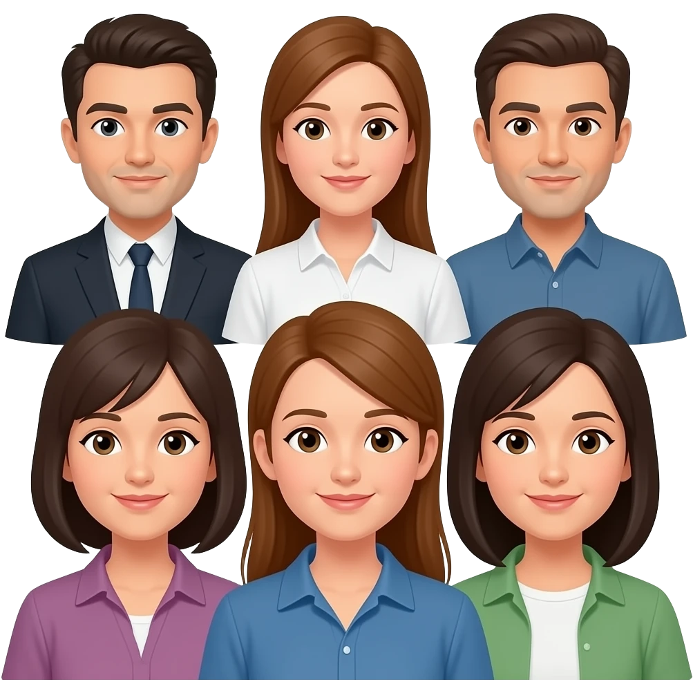 People emoji
