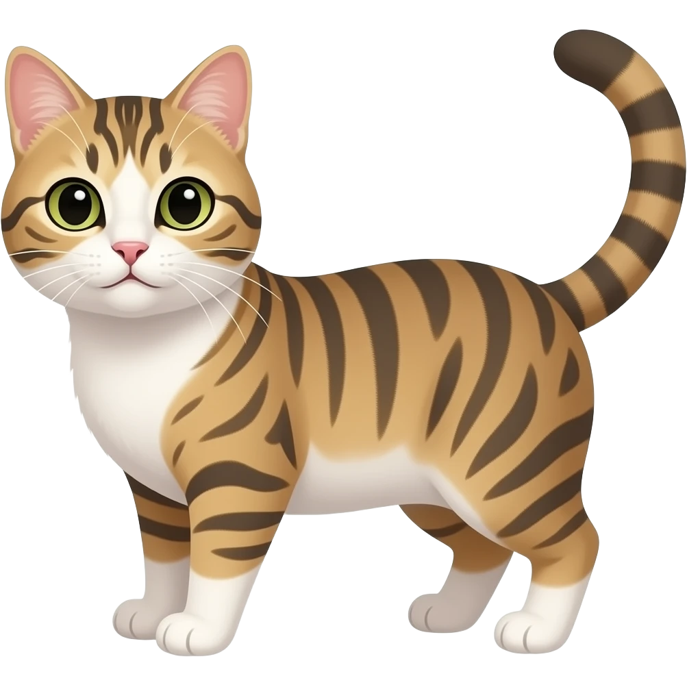 Pussy emoji