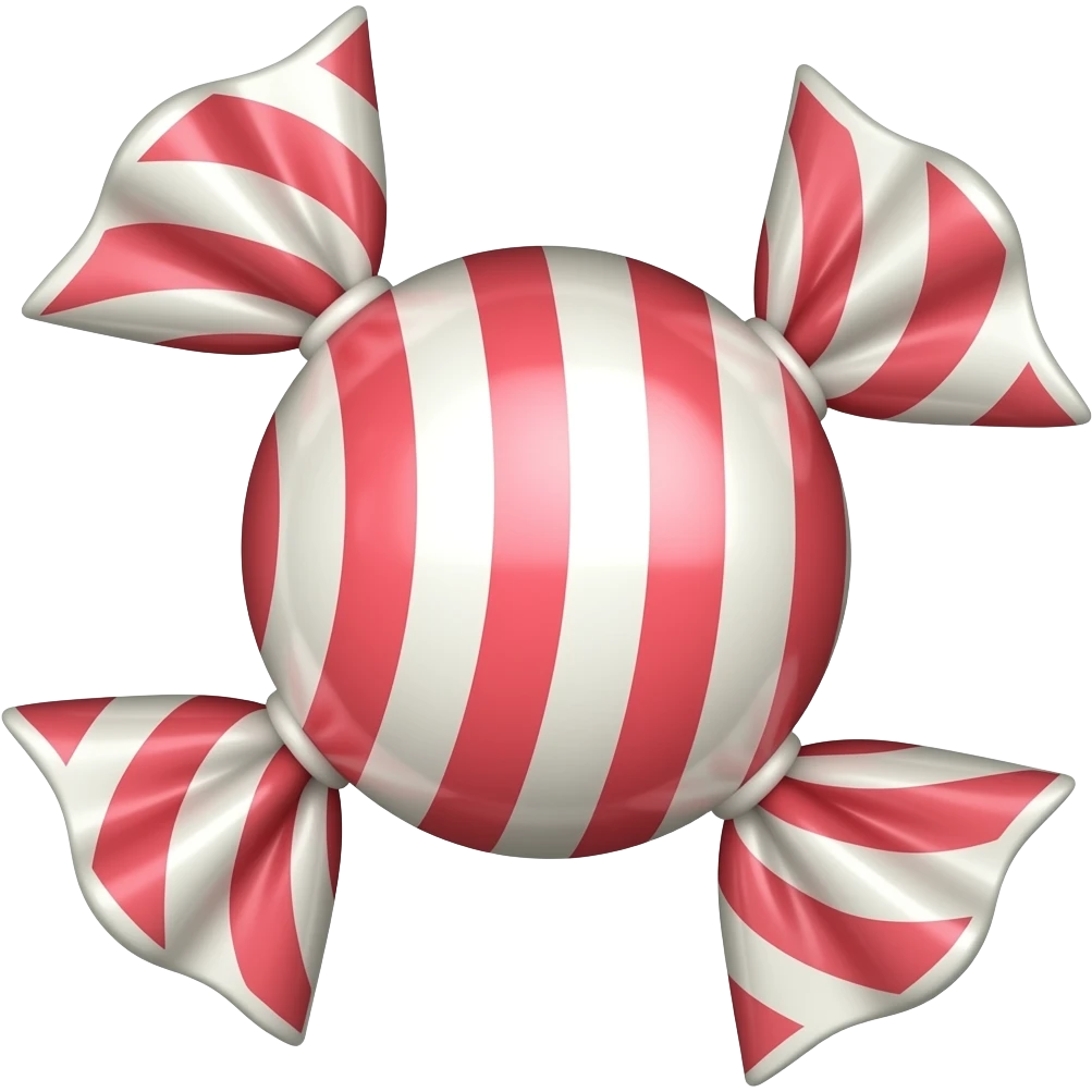 candy emoji