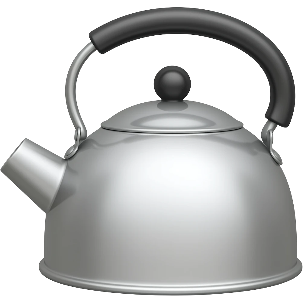 Kettle emoji