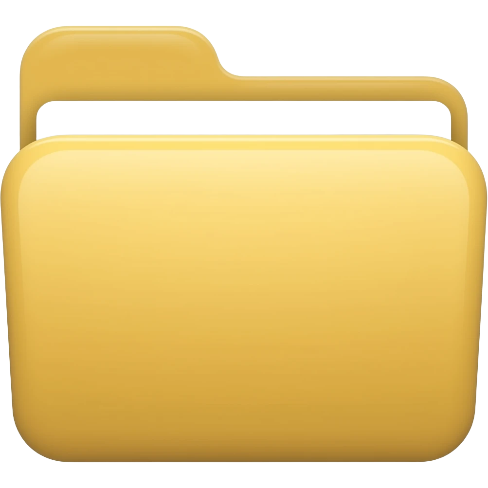 macbook desktop folder for final project emoji