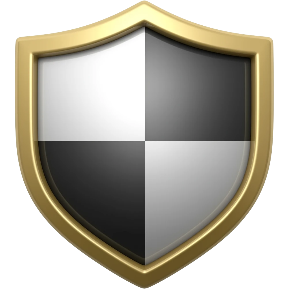 sheild emoji