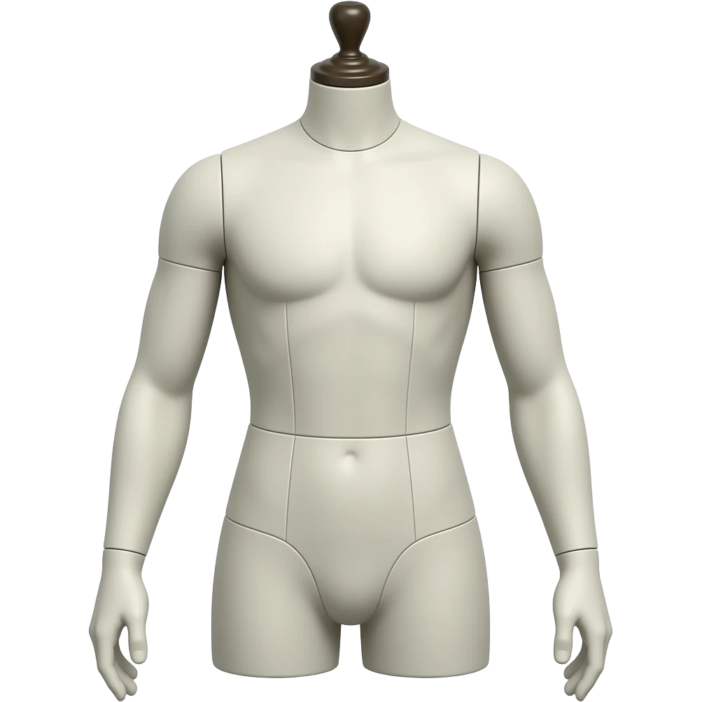 manequin emoji