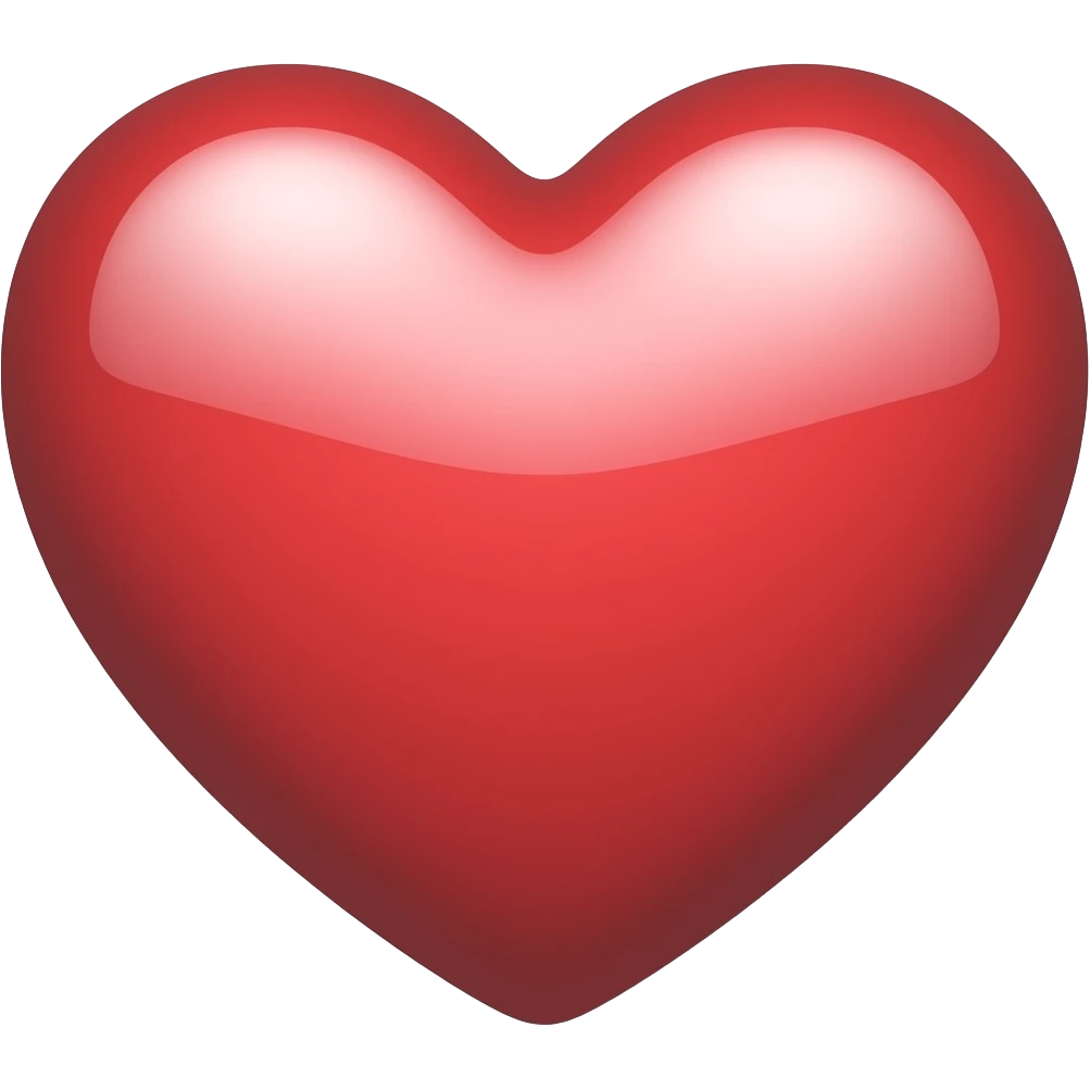heart emoji