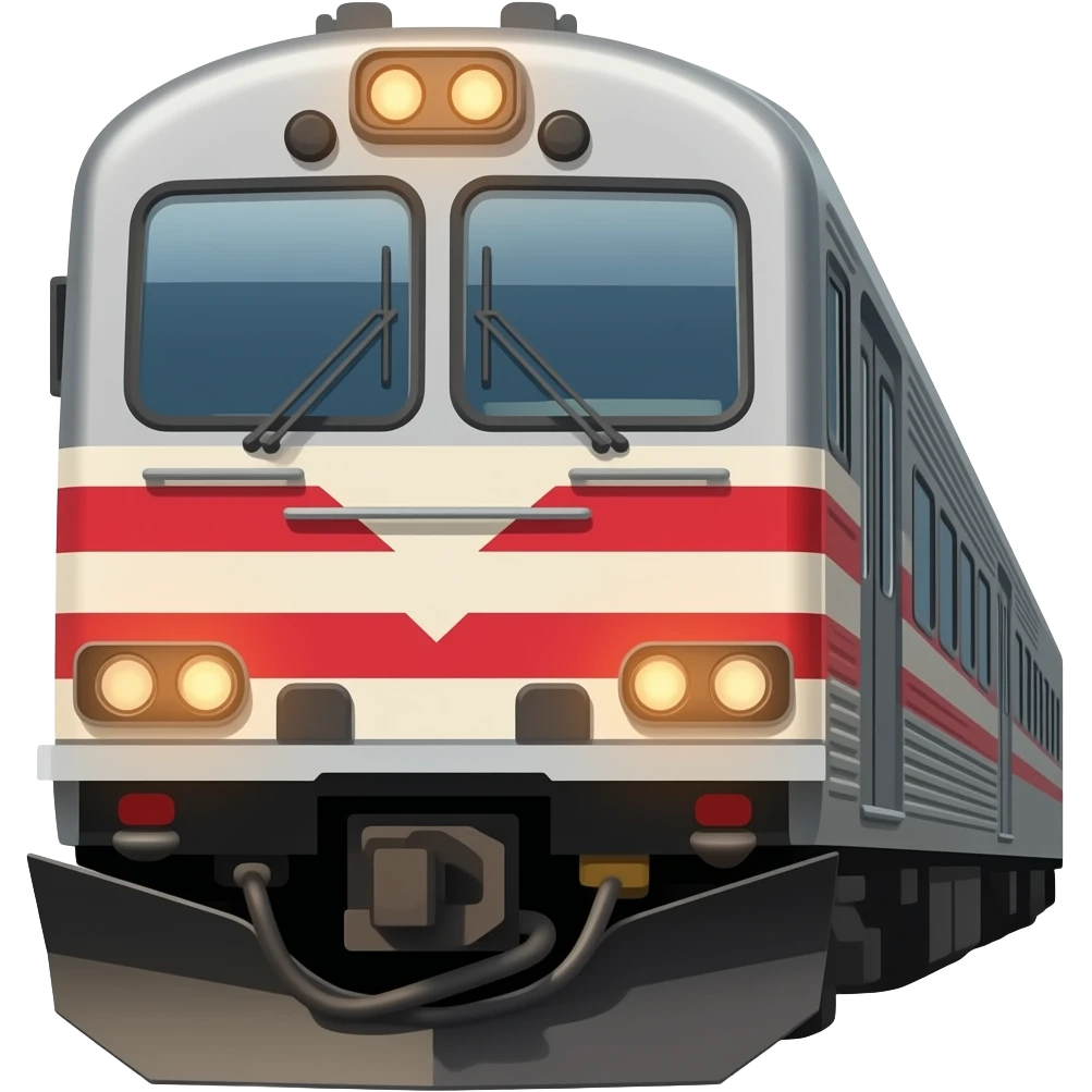 South emoji