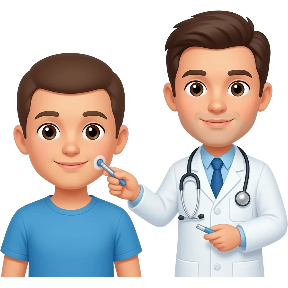 diagnóstico emoji