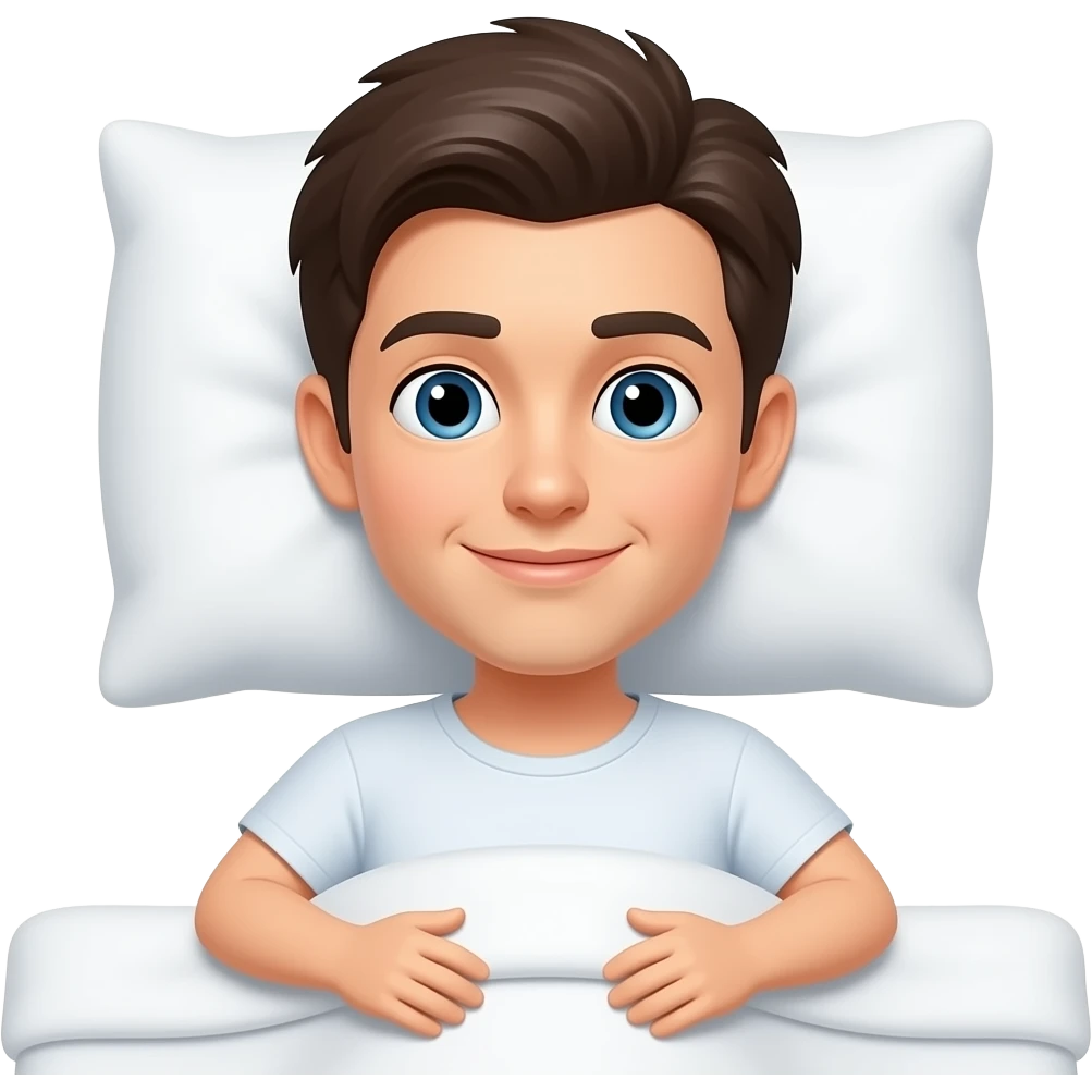 Lie emoji