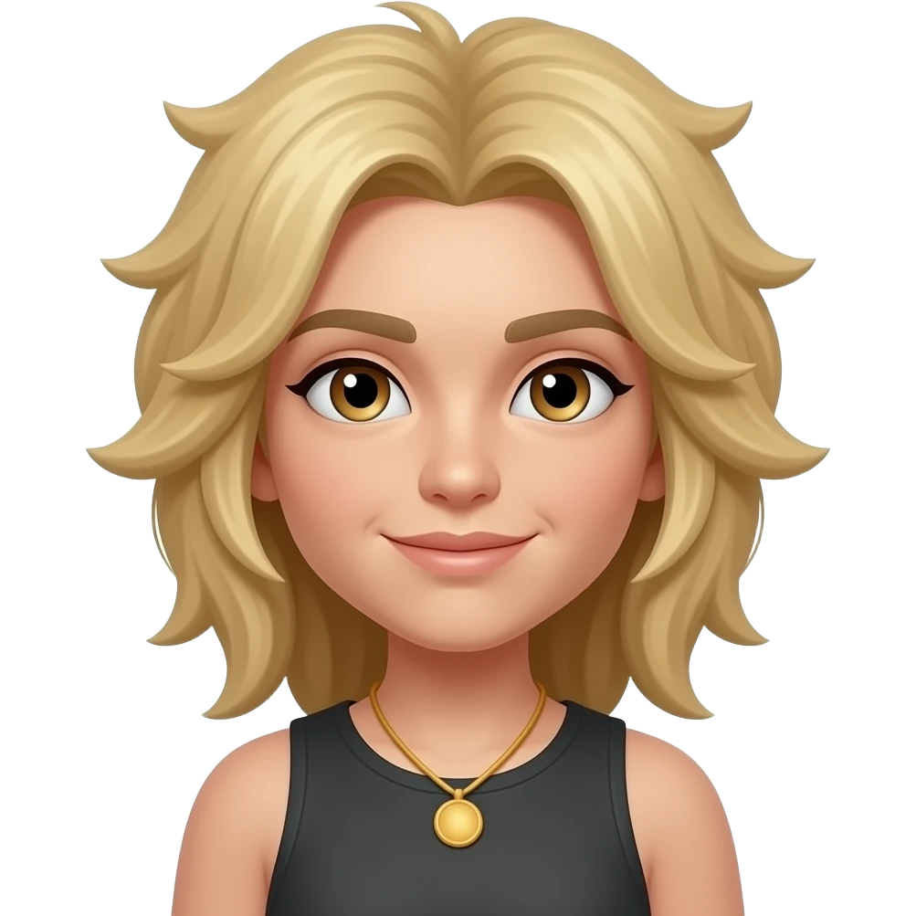 Aesanda emoji