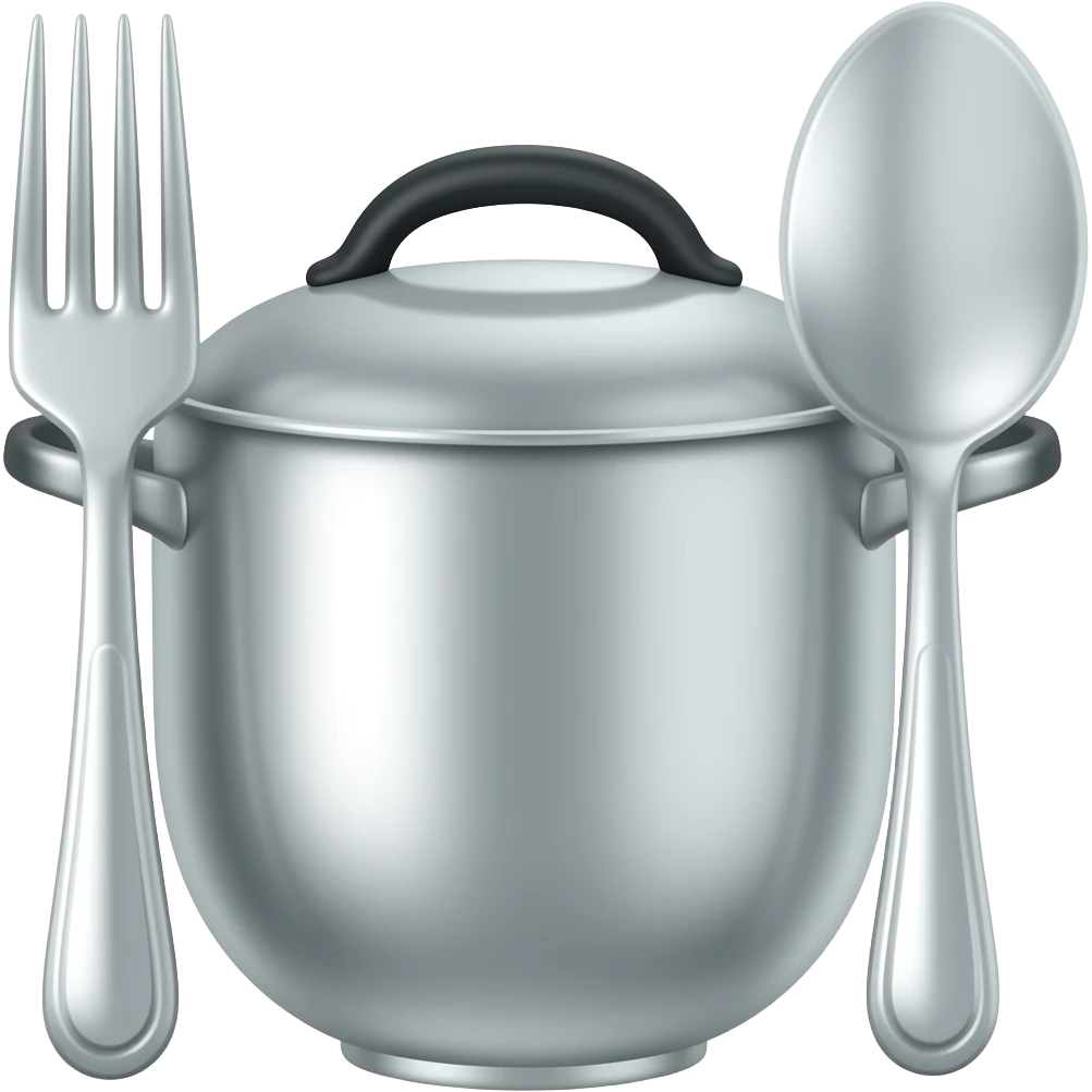 kitchen ware emoji