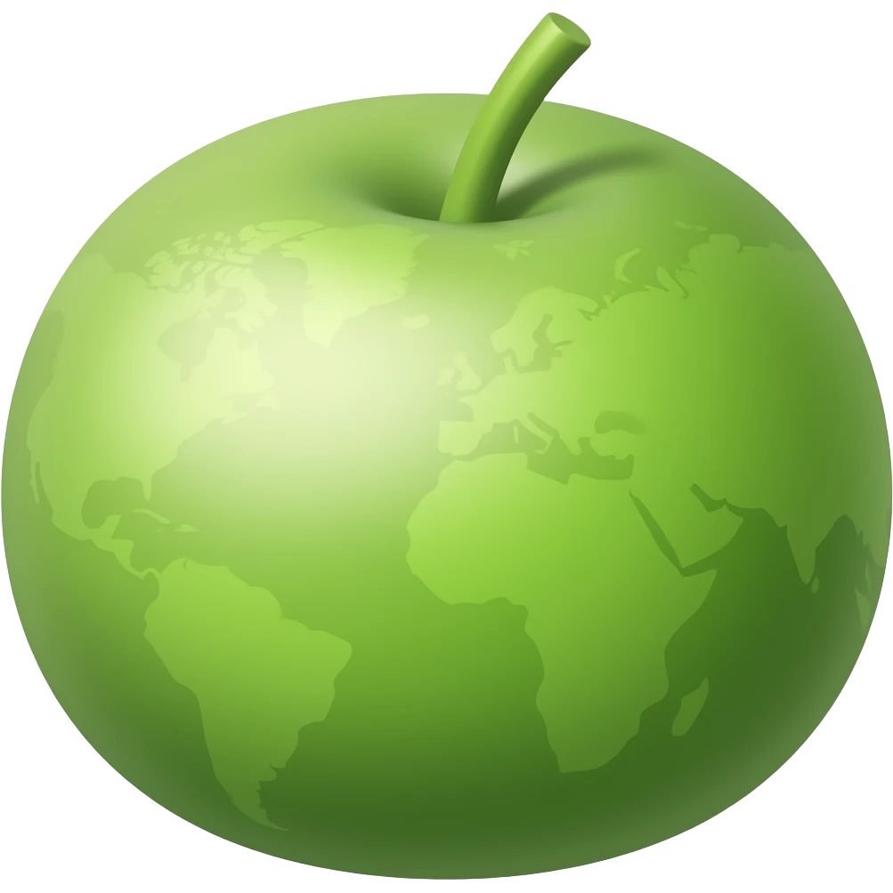 pea emoji