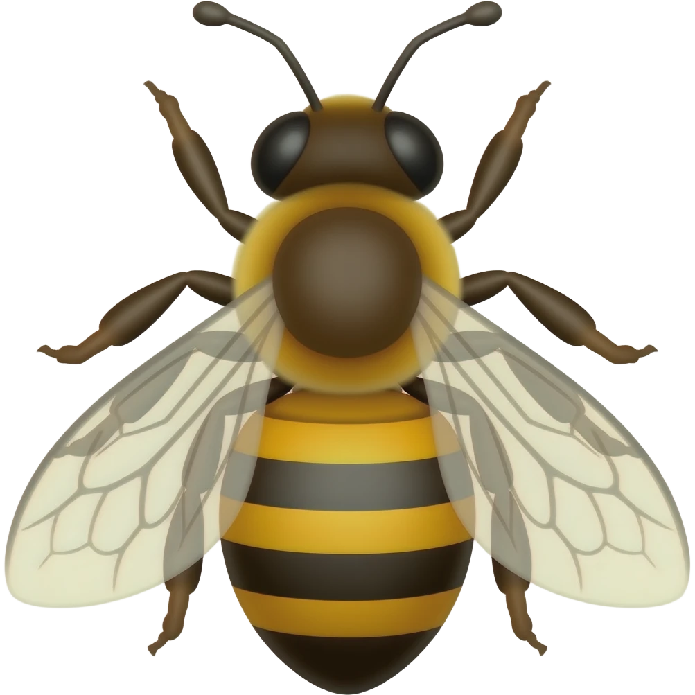 🐝 emoji