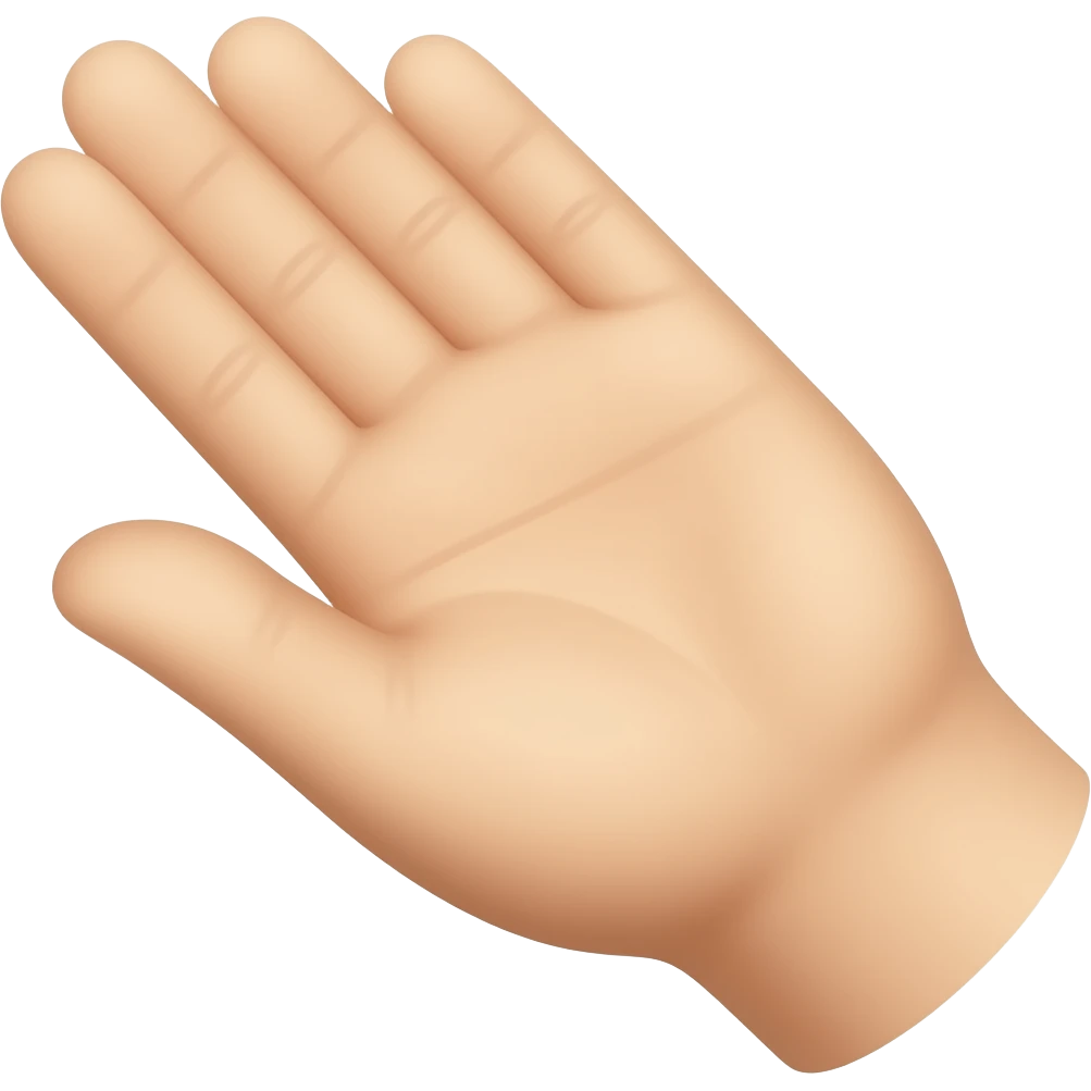 handy emoji
