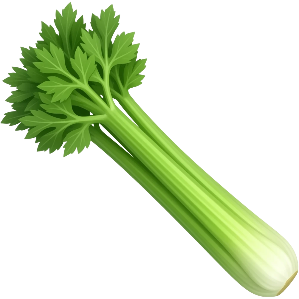 celery emoji