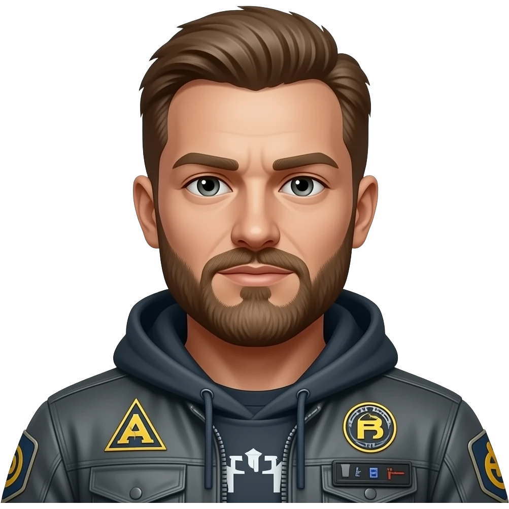 Dominator 2 storm chasers emoji
