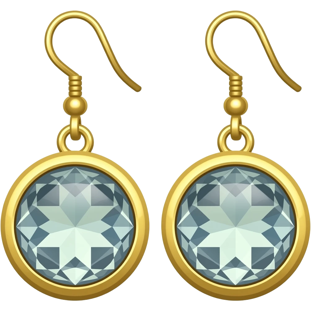 EARRINGS emoji