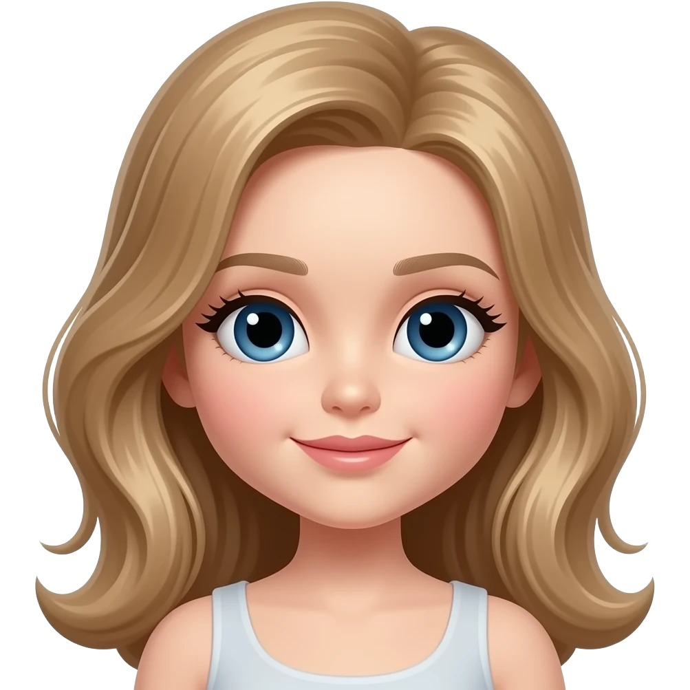doll emoji