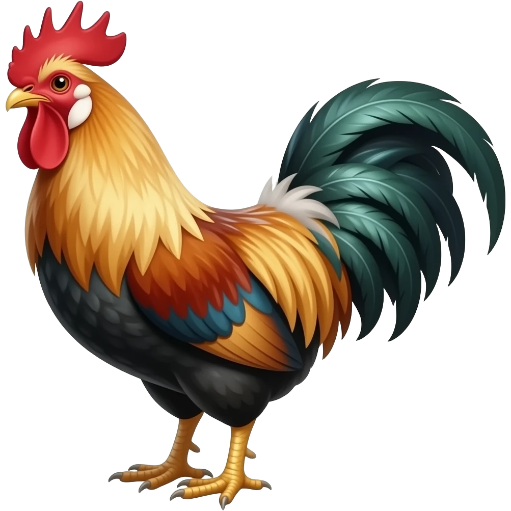 GALO emoji