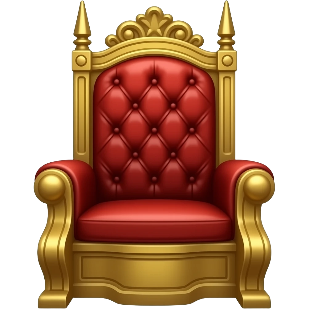 throne emoji