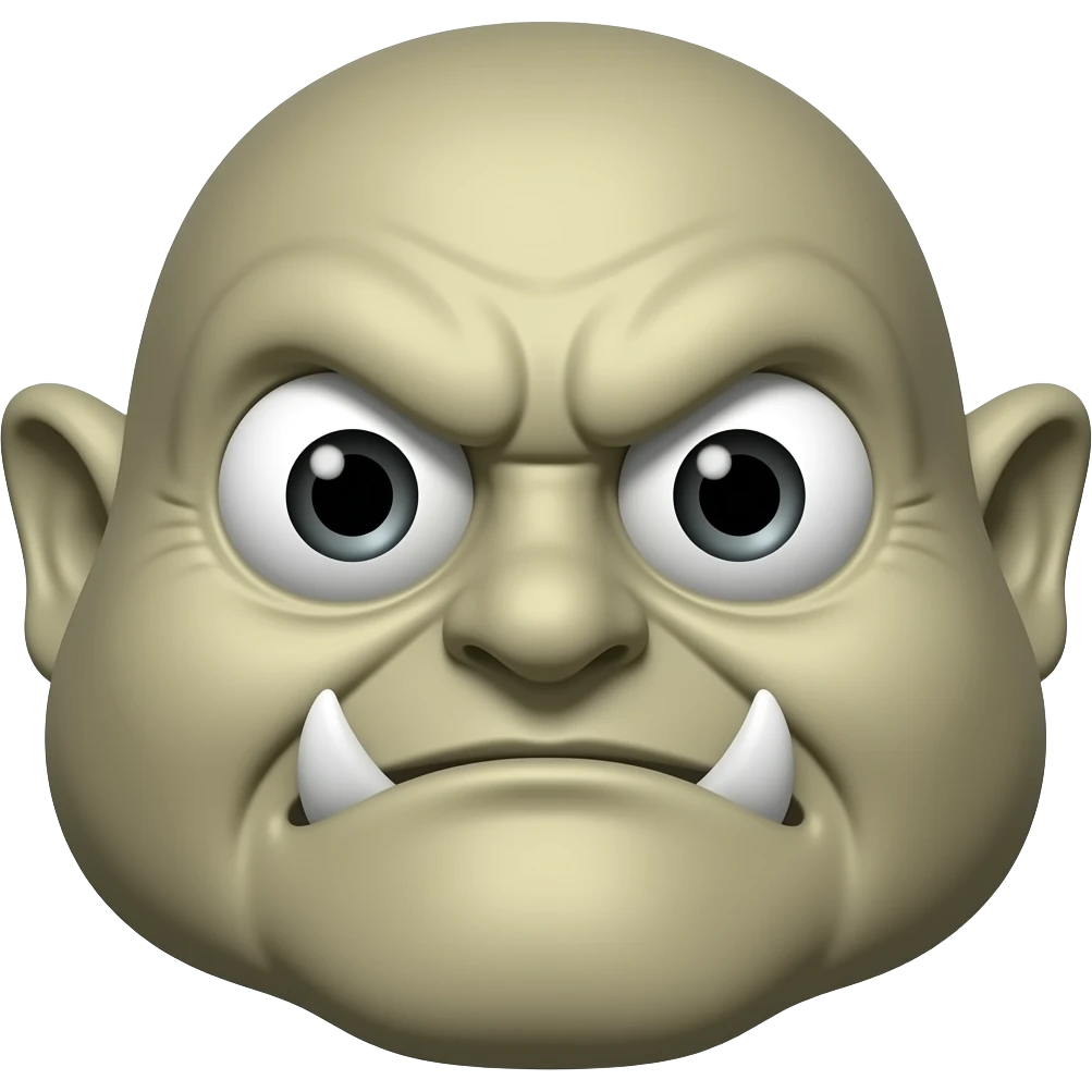 troll face emoji
