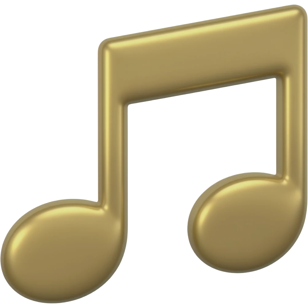 beam note emoji