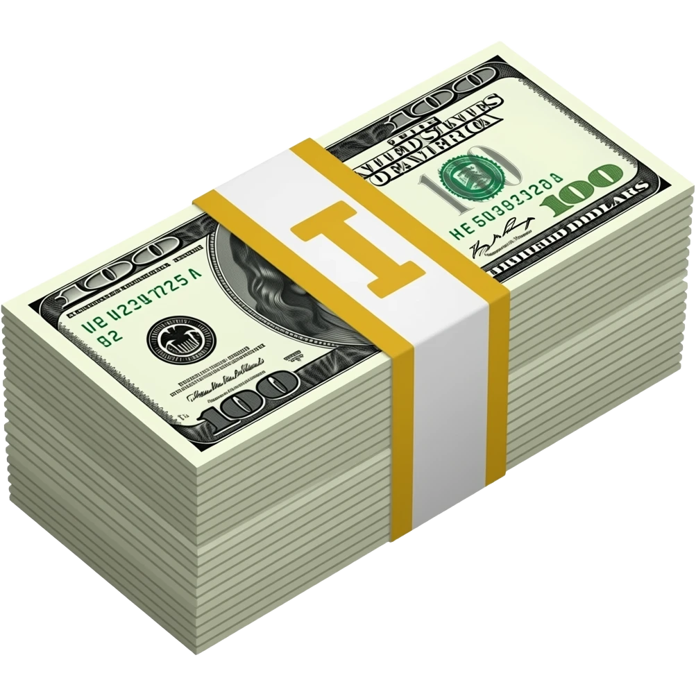 money emoji