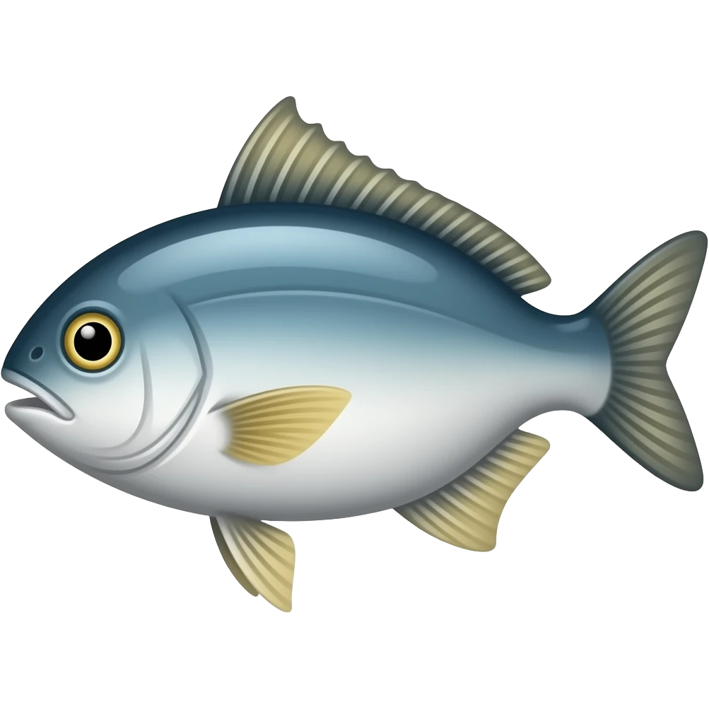 fish emoji