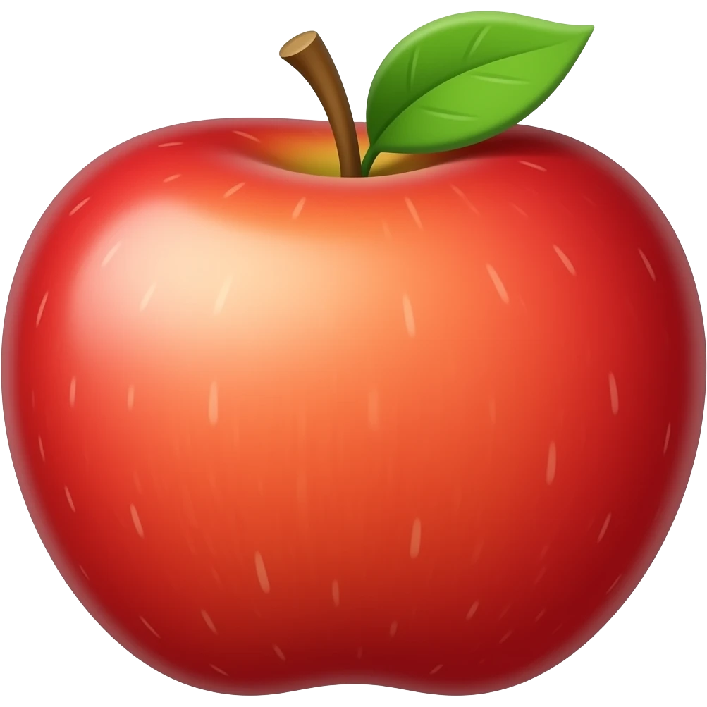 apple emoji