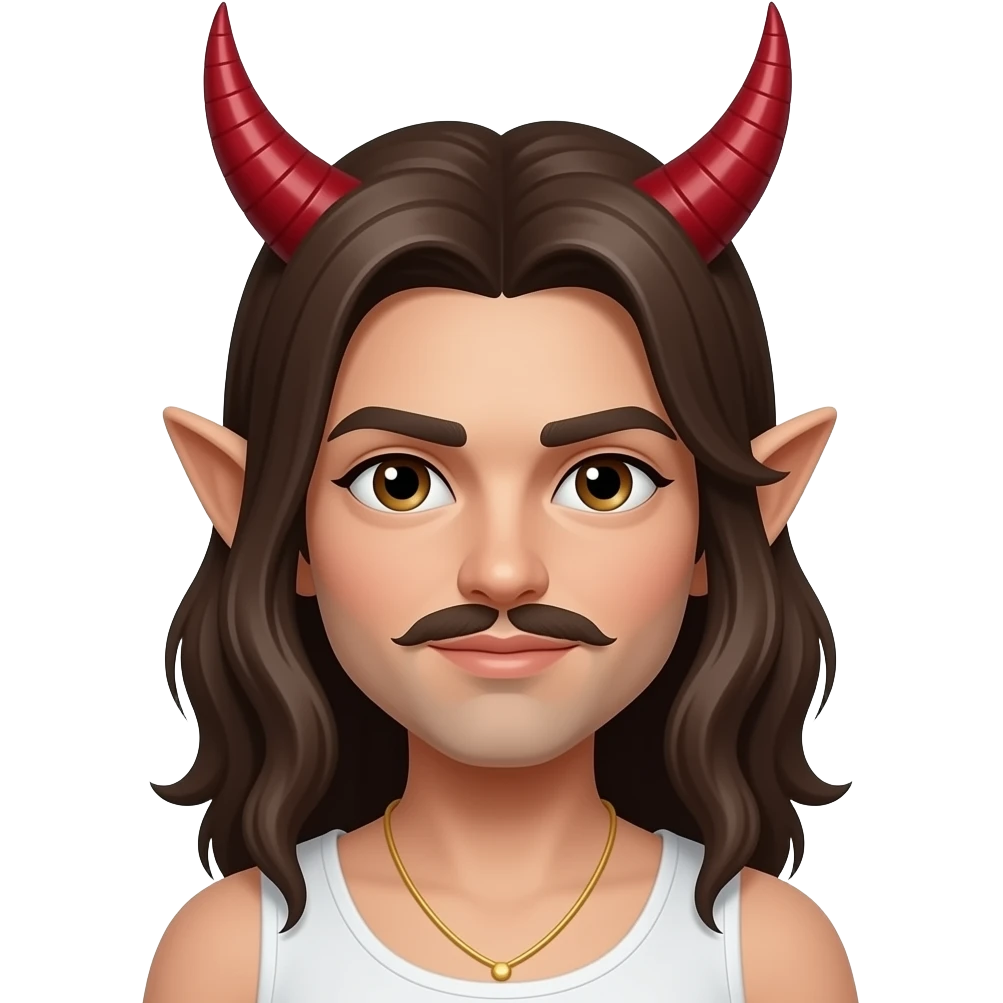 satan emoji