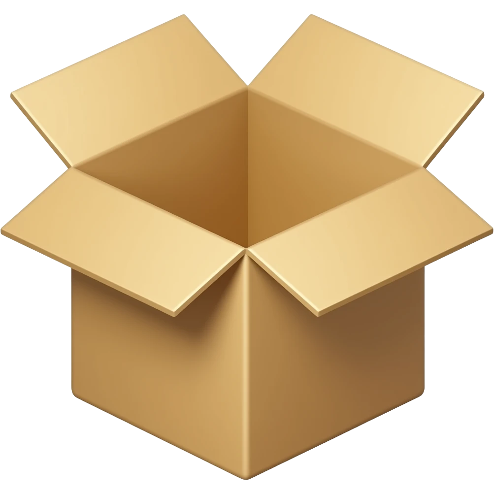 Box emoji