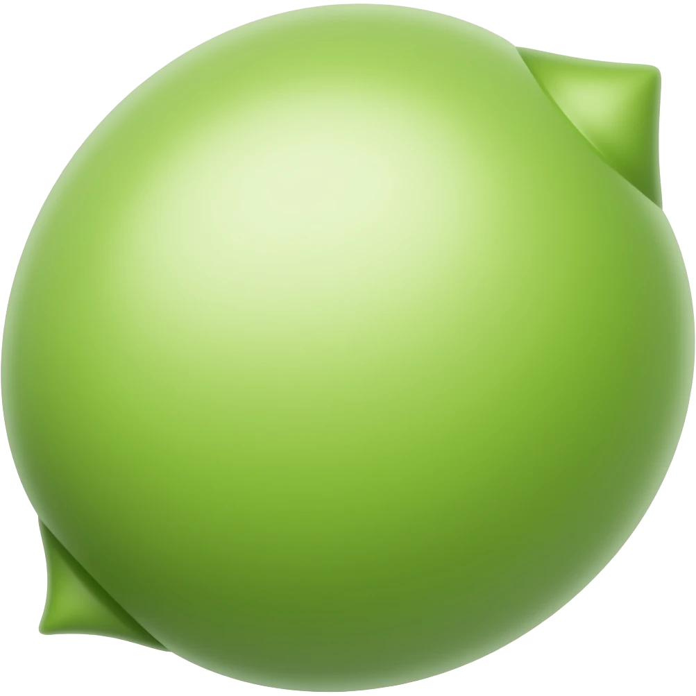 PEA emoji
