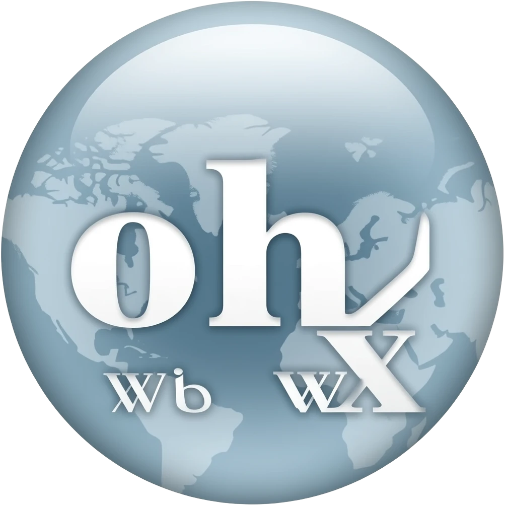 web-link emoji