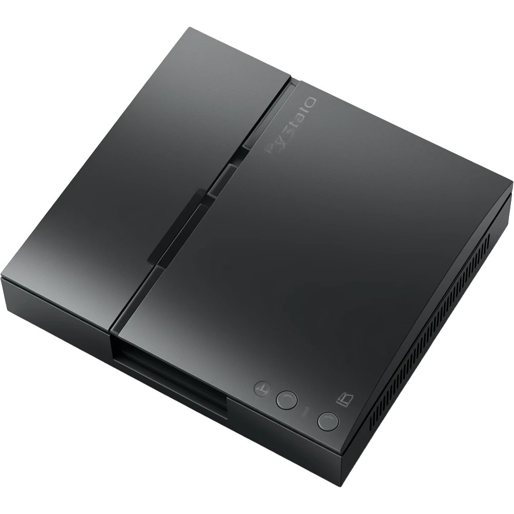 Playstation 3gaming  console emoji