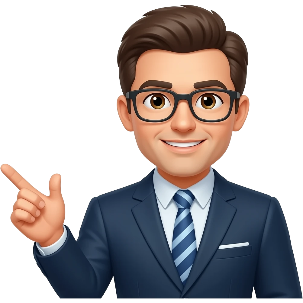 talk with client emoji