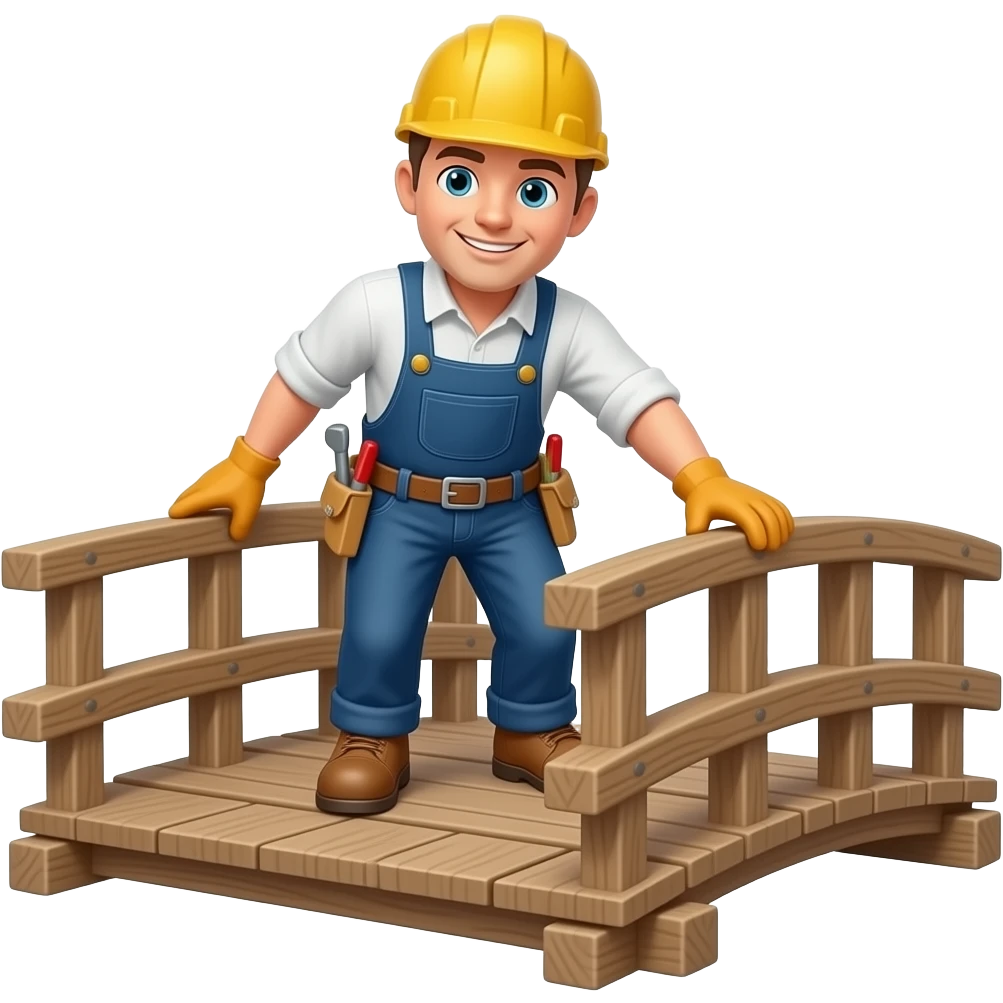Build emoji