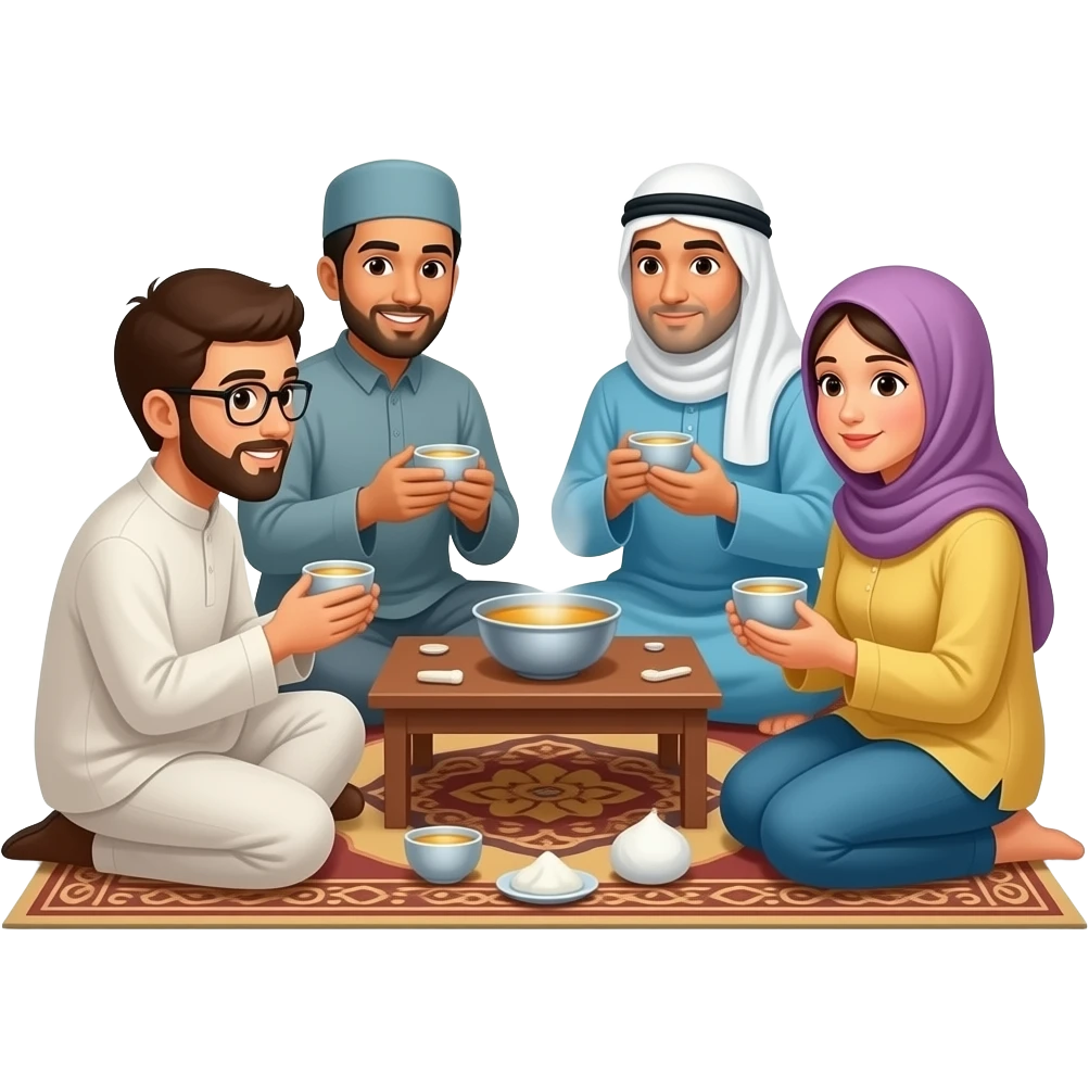 Tung tung sahur emoji
