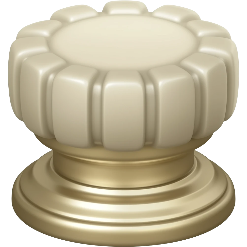 Doorstop emoji