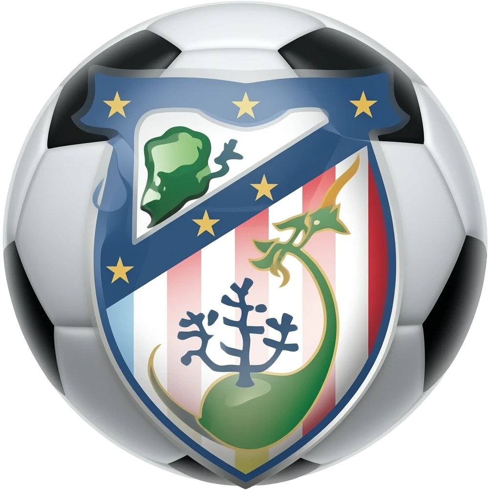 FC Bertamirans emoji