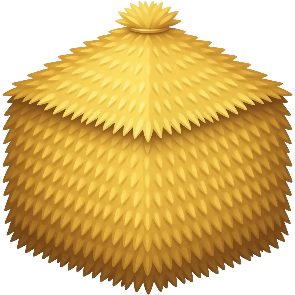 Hay Bale emoji
